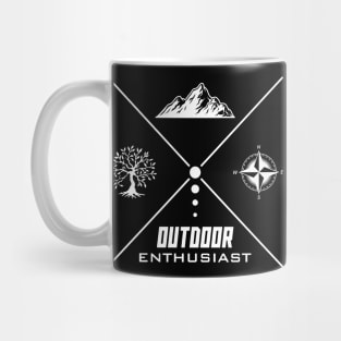 Outdoor Mug